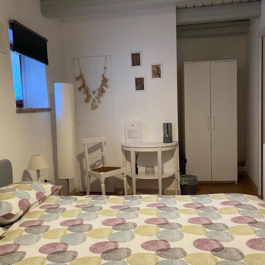Ciribacco Rooms マチェラータ エクステリア 写真