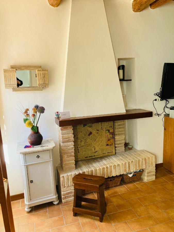 Ciribacco Rooms マチェラータ エクステリア 写真