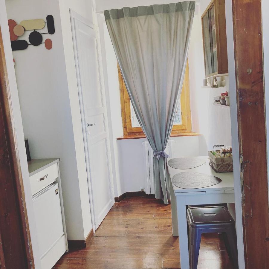 Ciribacco Rooms マチェラータ エクステリア 写真