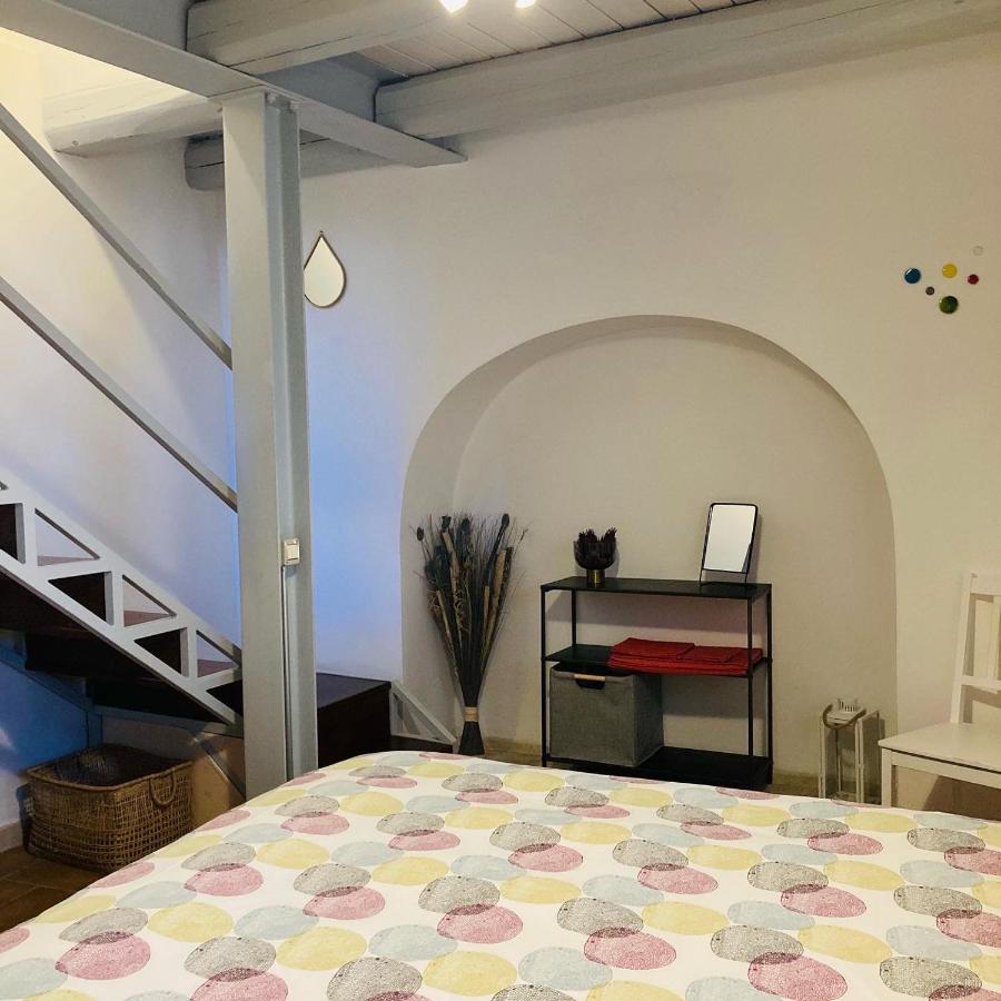 Ciribacco Rooms マチェラータ エクステリア 写真
