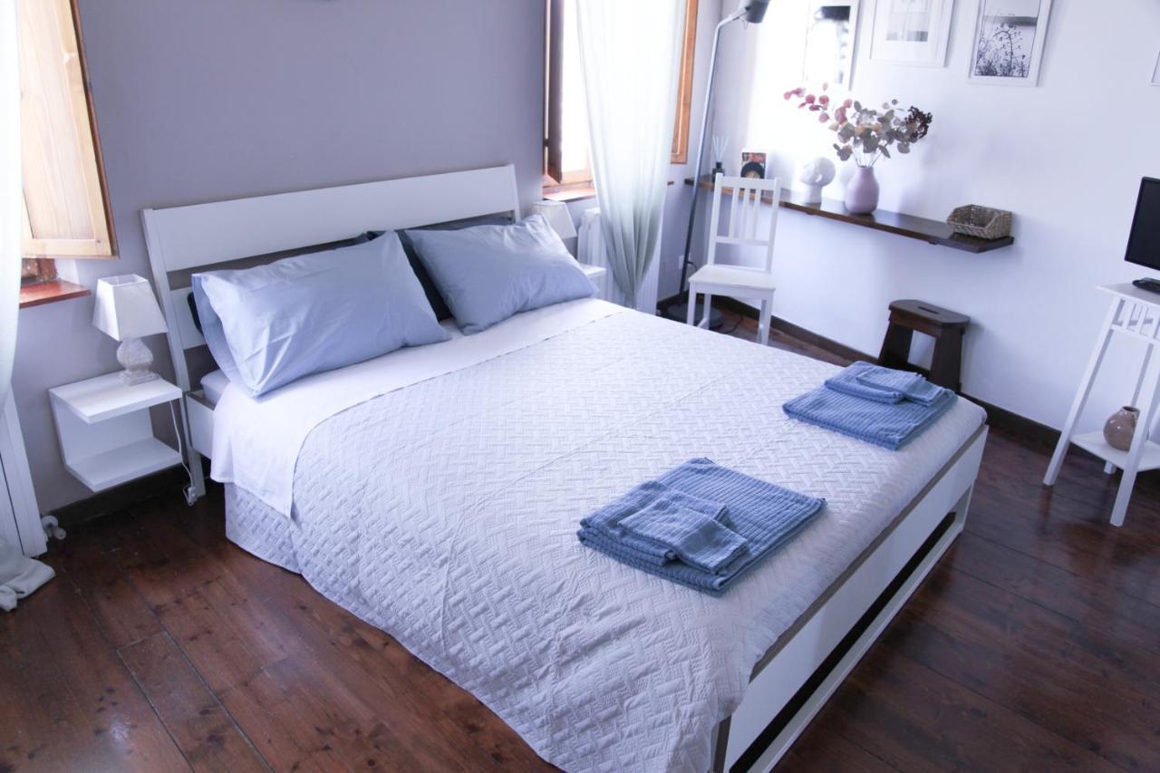 Ciribacco Rooms マチェラータ エクステリア 写真