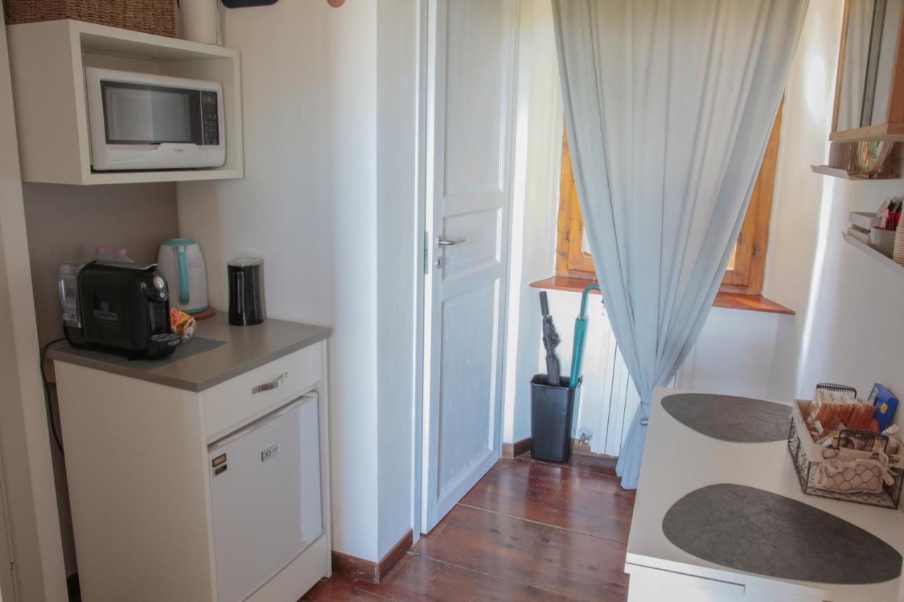 Ciribacco Rooms マチェラータ エクステリア 写真
