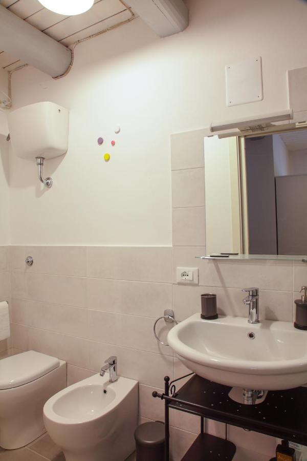 Ciribacco Rooms マチェラータ エクステリア 写真