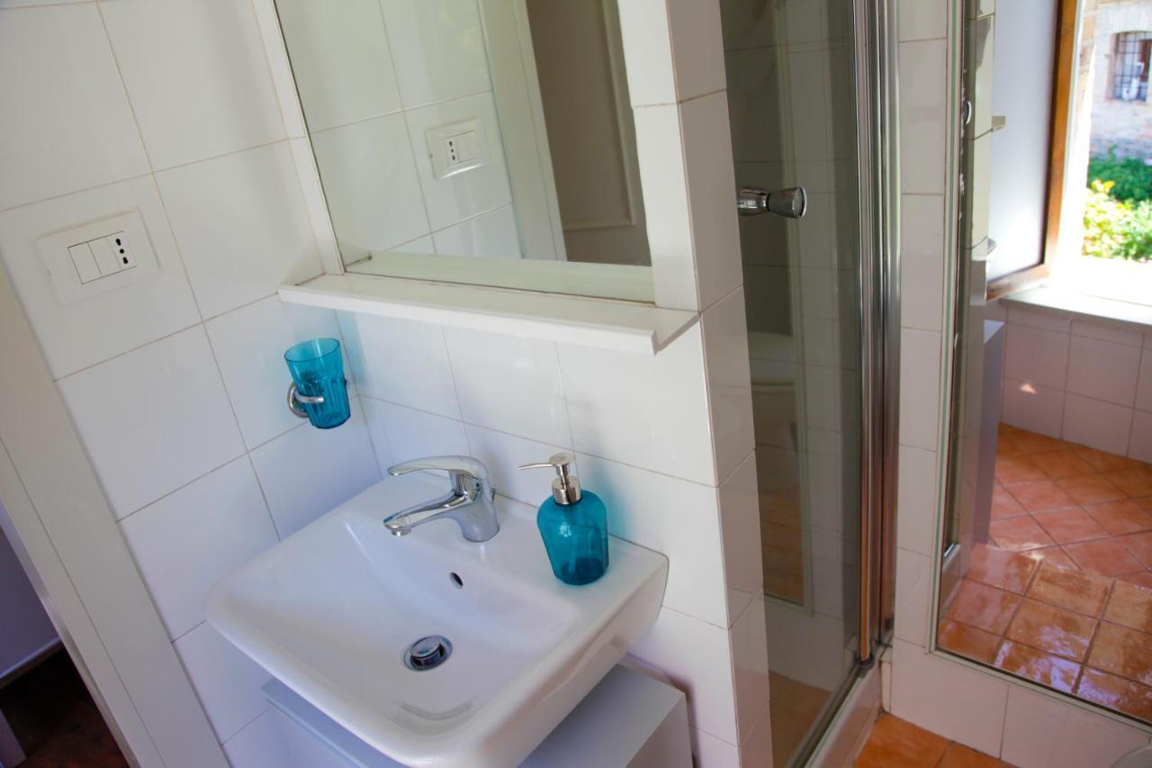 Ciribacco Rooms マチェラータ エクステリア 写真