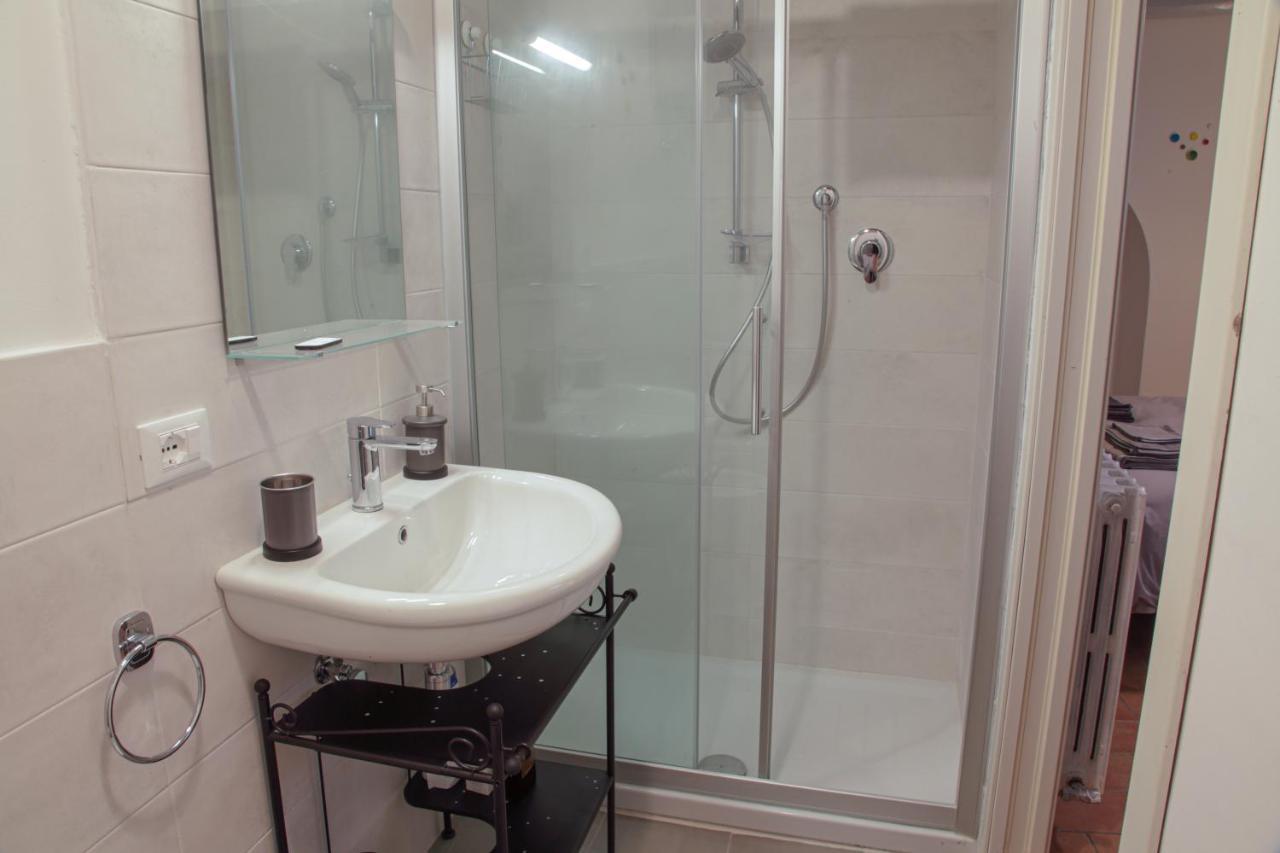 Ciribacco Rooms マチェラータ エクステリア 写真